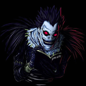 Meet your Posher, Randy